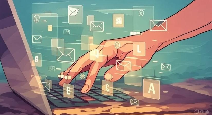 Hogyan építs sikeres online vállalkozást 2025-ben