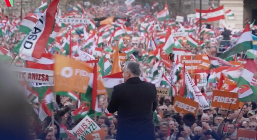 Találkozóra hív Orbán Viktor