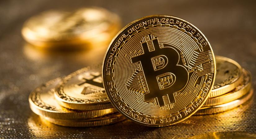 Beütött a kriptopiacon a vám-para: dollármilliárdokat buktak a kereskedők