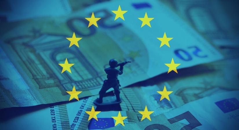 Kongatják a vészharangot: nagyot változhat az uniós kifizetések rendszere – nem elkölteni, hanem befektetni szeretnék a pénzt