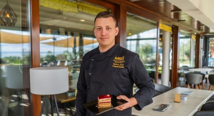 Ez a süti hódította meg a Balatont – és Zalában született!