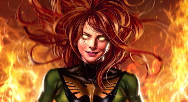 Kitty Pryde lesz a Főnix-erő új gazdája a Marvel új regényében