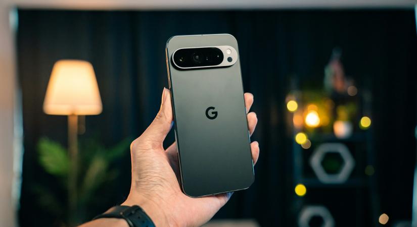 Egy új androidos trükk 30 másodperc alatt lophat kódokat és üzeneteket