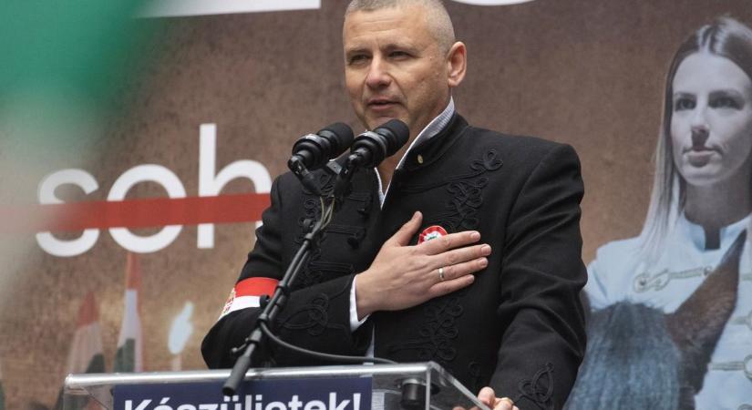 Ruszin-Szendi Romulusz tagadja a sorkatonaság visszaállításával kapcsolatos kijelentéseit
