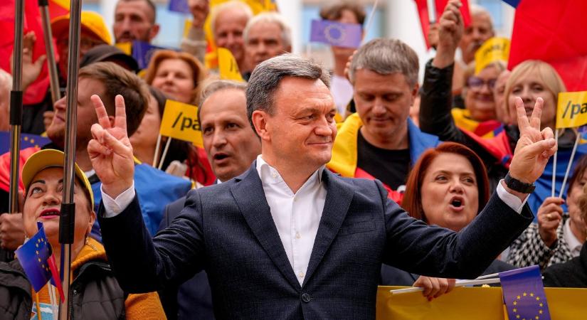 Belpolitikai és szociális válság Moldovában: nem folytatja az eddigi miniszterelnök, utódja nehéz örökséget kap