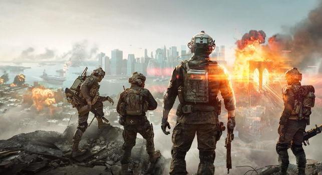 A focistákat és a szamurájokat is maga mögé utasította a Battlefield 6