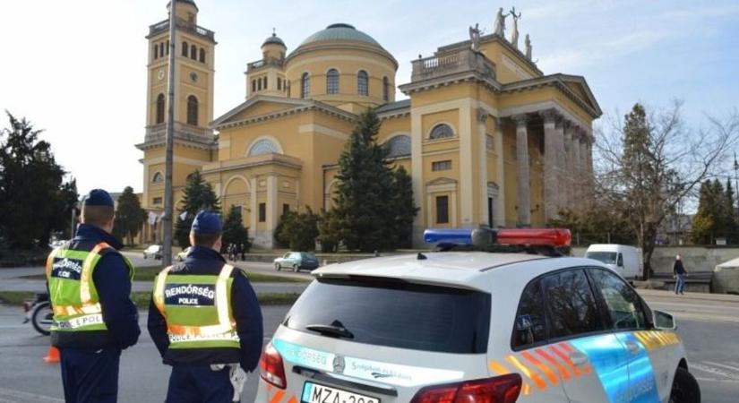 Veszélyes bűnözőt keresnek nagy erőkkel Egerben! Gyomorforgató dolgot tett, mégis szabadon mászkál!