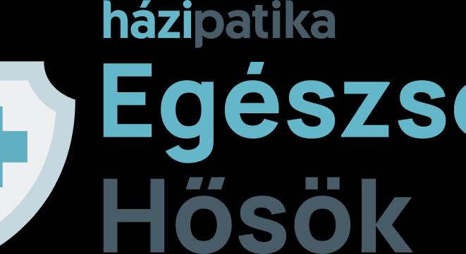 Egészséghősök Pályázat 2025 - jelentkezési lap