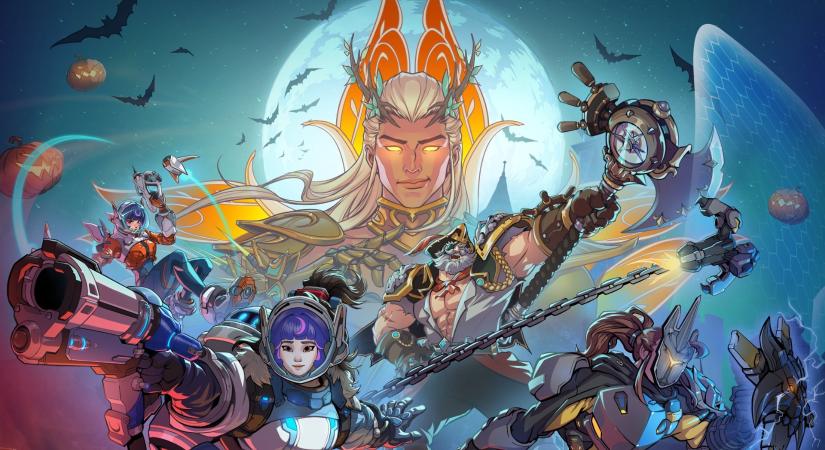 Overwatch 2: Indul a 19. szezon