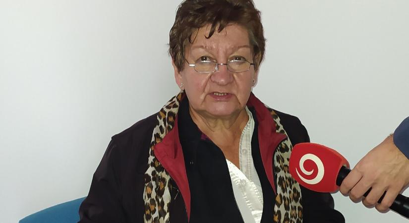 Két és fél év börtönbüntetésre ítélték Gyönyör Terézt, az ipolysági méregkeverőt