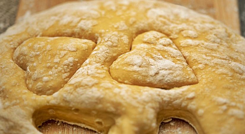 A nagymama titkos fánkreceptje, amitől az egész ház illatozik – próbáld ki te is