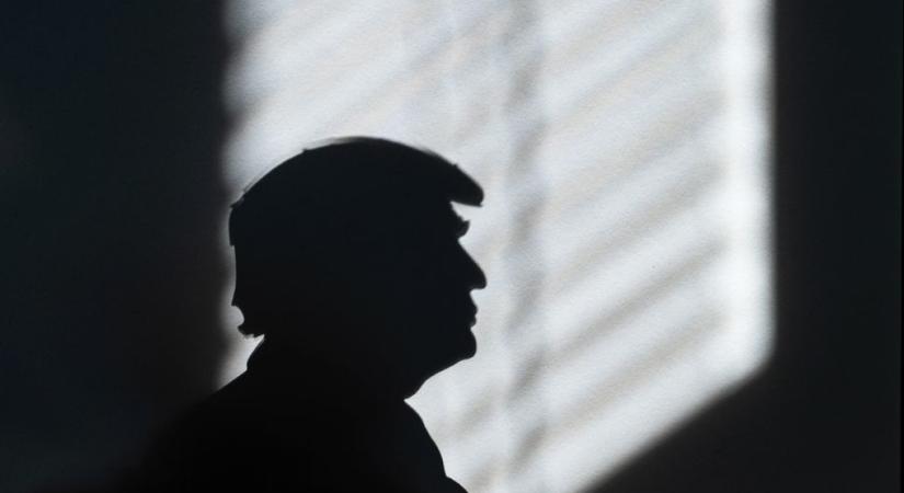Ütőkártya az 1800-as évekből? Ez a törvény lehet Trump aduásza