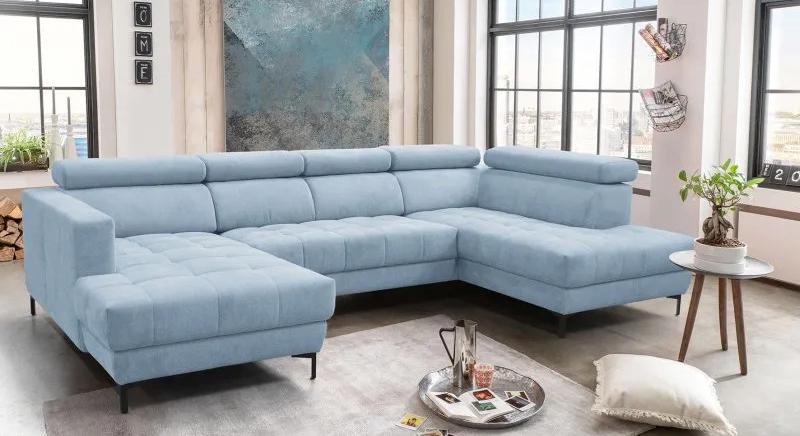 Stílusos kanapék és ülőgarnitúrák most kedvezménnyel – Rio Design akció a hónap végéig!