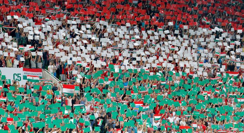 Iszonyatos vicc került elő a magyar válogatottról Balázsék műsorában, íme a kőkemény mondatok