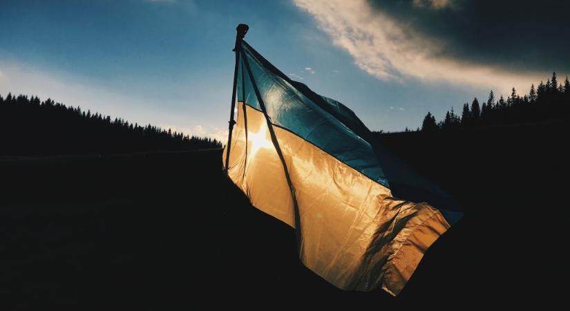 Az ukránok 75 százaléka továbbra is hisz a háborús győzelemben – felmérés