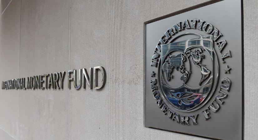 Jelentősen rontotta a magyar növekedési prognózisát az IMF