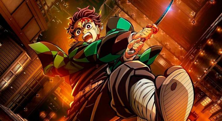 A Demon Slayer: Infinity Castle elképesztő rekordot állított be az Egyesült Államokban