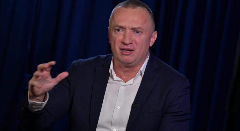 Pajtić: Vučić rezsimje elveszítette legitimitást, a nagy többség az egyetemistákat támogatja