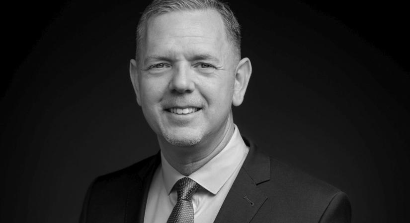 Váratlanul elhunyt Parti János, az InterContinental Budapest értékesítési és marketingigazgatója