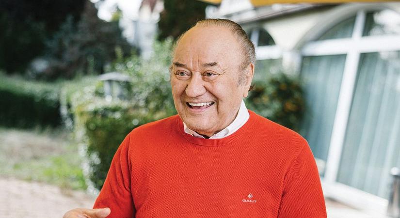 Megadta: Korda György is csatlakozott a DPK-hoz