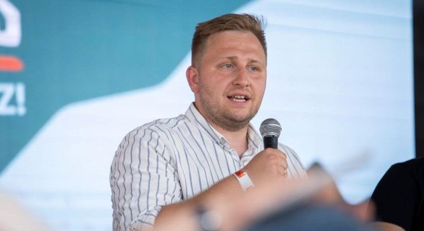 Mohácsy István: egyetlen magyar fiatalnak sem szabad meghalnia egy idegen háborúban