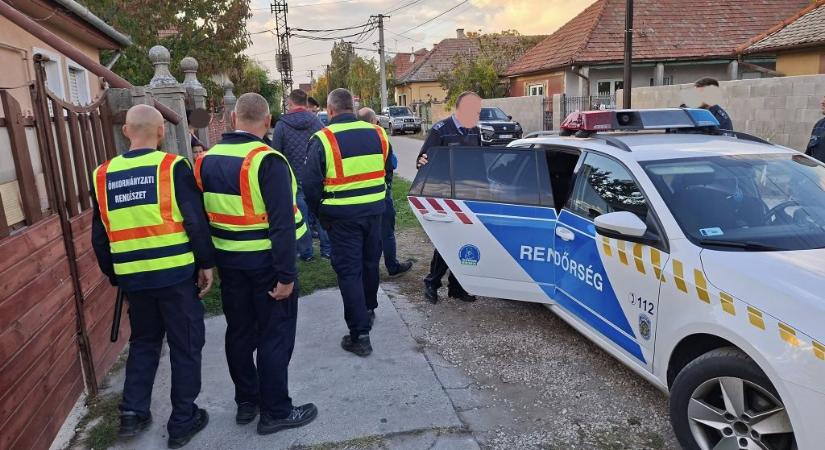 Megtalálták a rejtélyes körülmények közt eltűnt pilisi férfi maradványait