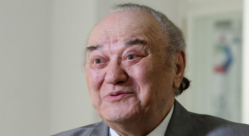 Korda György belépett egy Digitális Polgári Körbe
