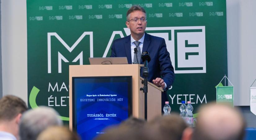 Hankó Balázs: A Világbank értékelése szerint Magyarország már a világ legjobb üzleti szabályozási környezetét biztosítja
