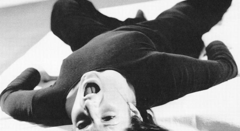 Átlépni a határokat – Marina Abramović bécsi kiállításáról
