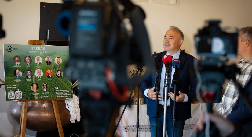 Jó hír a legkisebb gazdálkodóknak: könnyített hitel és adómentesség
