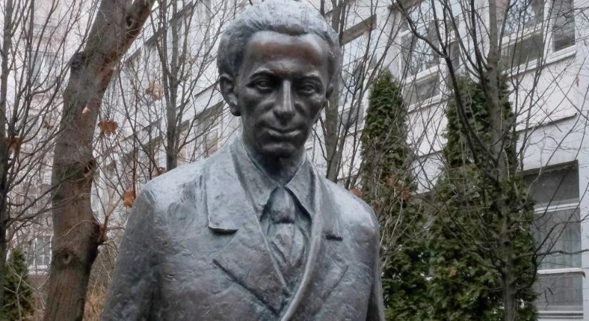 Eddig ismeretlen levél került elő Radnóti Miklós tollából