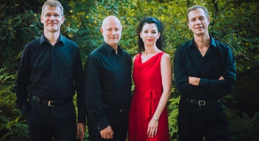 Velencei hangulat a Barcarolával Nyíregyházán