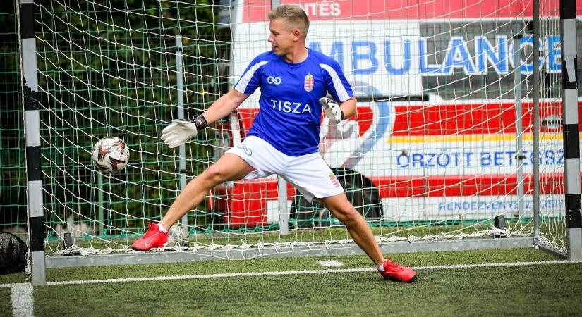 Kifakadt a legendás magyar labdarúgó testvére: „Nemtelen viselkedés visszaélni egy halott emlékével!”