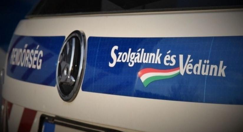 Az ablakon keresztül érkezett a betörő, több százezer forintot zsákmányolt