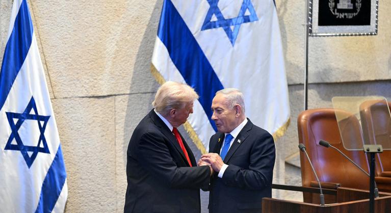 Két évvel október 7. után: a dráma folytatódik, csak a díszlet változott