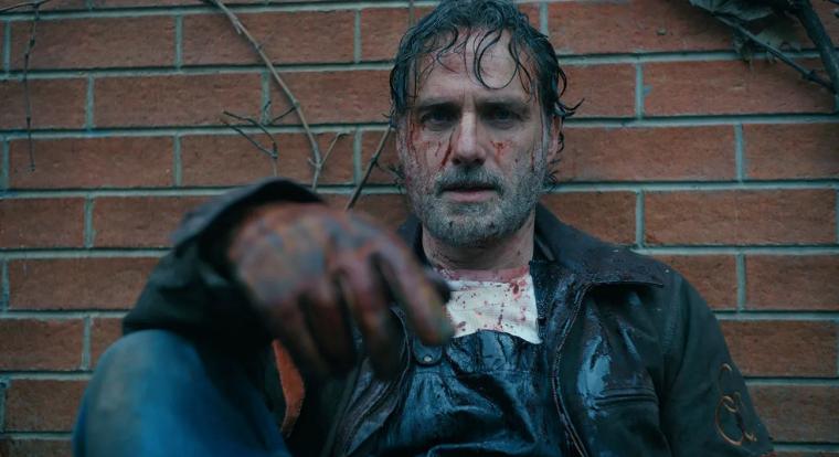 Majdnem az HBO csapott le a The Walking Deadre, ami így teljesen más sorozat lett volna