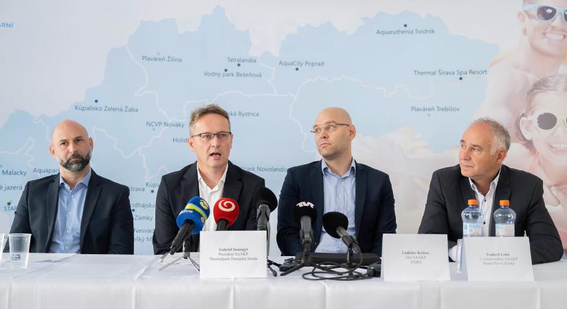 Válságban vannak a fürdők, áfacsökkentést sürgetnek a kormánynál