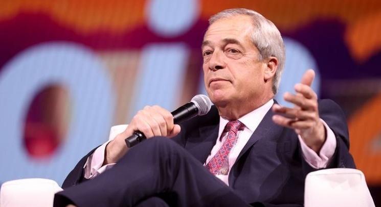 Bitcoin-tartalék és csökkentett adóterhek: kriptobarát fordulatot ígér egy brit párt