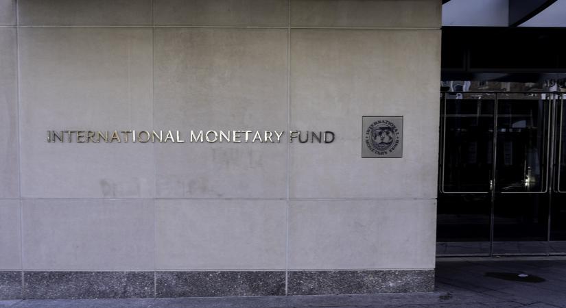 IMF: Ellenálló maradt a világgazdaság, de a növekedés lassulhat