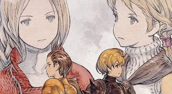 Final Fantasy Tactics: The Ivalice Chronicles teszt