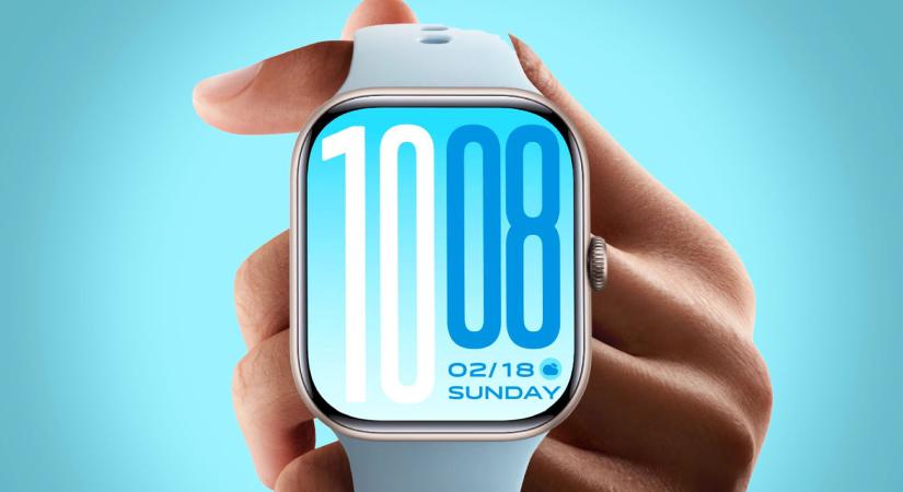 Új okosóra és csúcskategóriás TWS füles is érkezett a Vivo műhelyéből