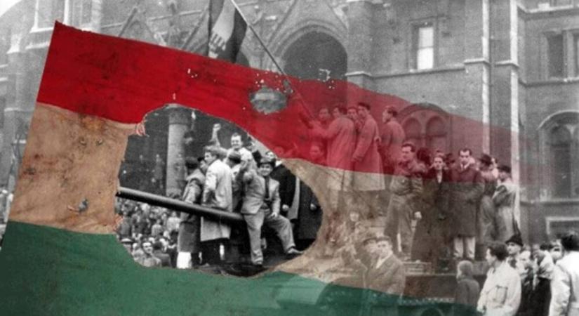 Egy eddig nem látott különlegességgel is készül a TISZA október 23-ra