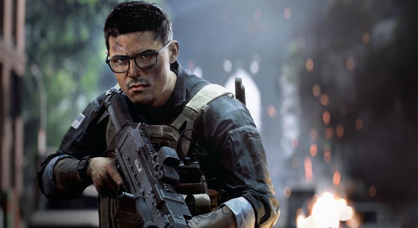 A Battlefield feje szerint a Call of Duty csak azért létezik, mert "f*szok voltak" az EA-nél