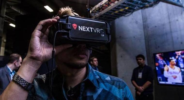 VR szemüveg fejlesztésén dolgozik az Apple