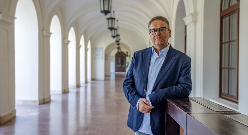 Van-e balatoni építészet? Mit mond a főépítész?