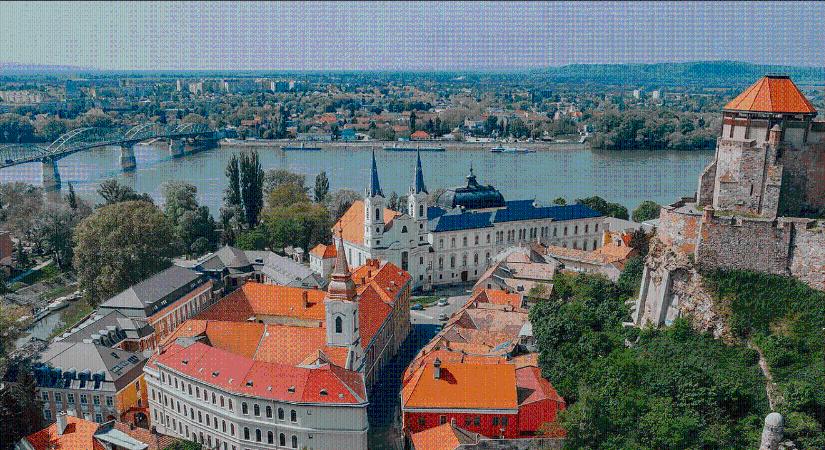 Hazai és nemzetközi sikertörténetek nőnek a Dunakanyar kapujában