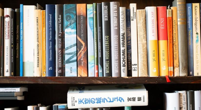 Megrendítő adat: alig olvasnak könyvet a magyarok, Irodalmi Nobel-díj ide, vagy oda