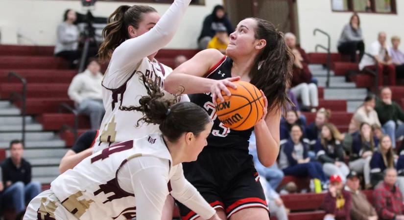 Az egyetemen remekelő, de Csehországból „elmenekült” center lehet a KSC megmentője