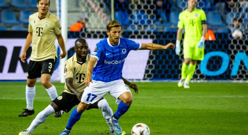 Hamarosan eldől Keita sorsa: a Werdernek nem kell, a Fradi marasztalná