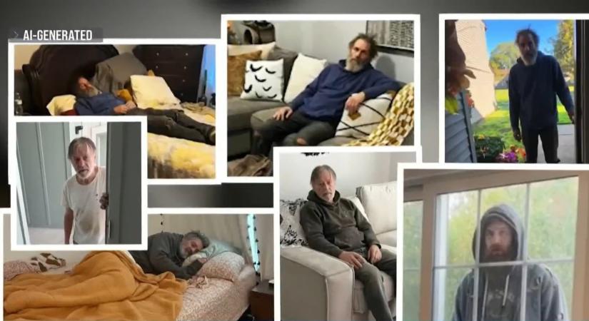 Már a rendőrség kéri a tiniket, hogy hagyják abba a legújabb MI átverés terjesztését